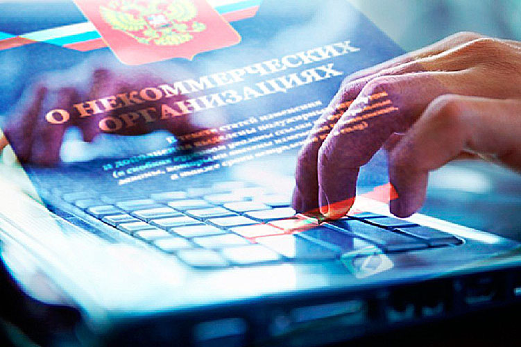 Отчеты о деятельности НКО. Отчеты о деятельности НКО.