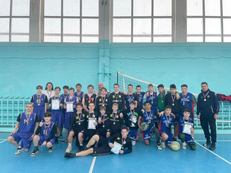 Межрайонный турнир по баскетболу. Межрайонный турнир по баскетболу.