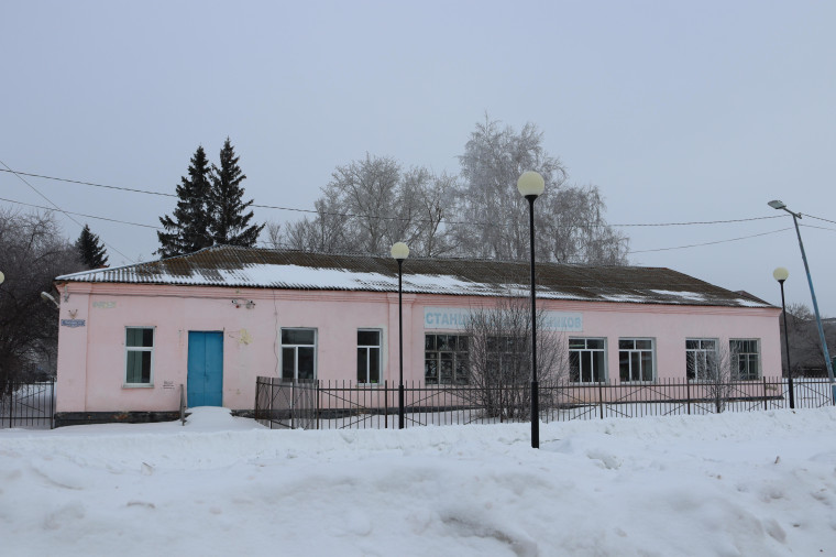 Рабочая поездка Главы района. Рабочая поездка Главы района.