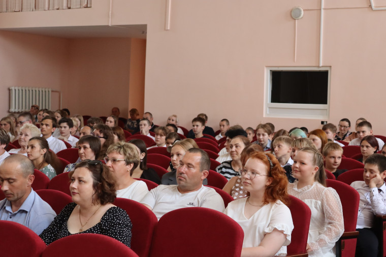 Премия Администрации Тюкалинского муниципального района. Премия Администрации Тюкалинского муниципального района.